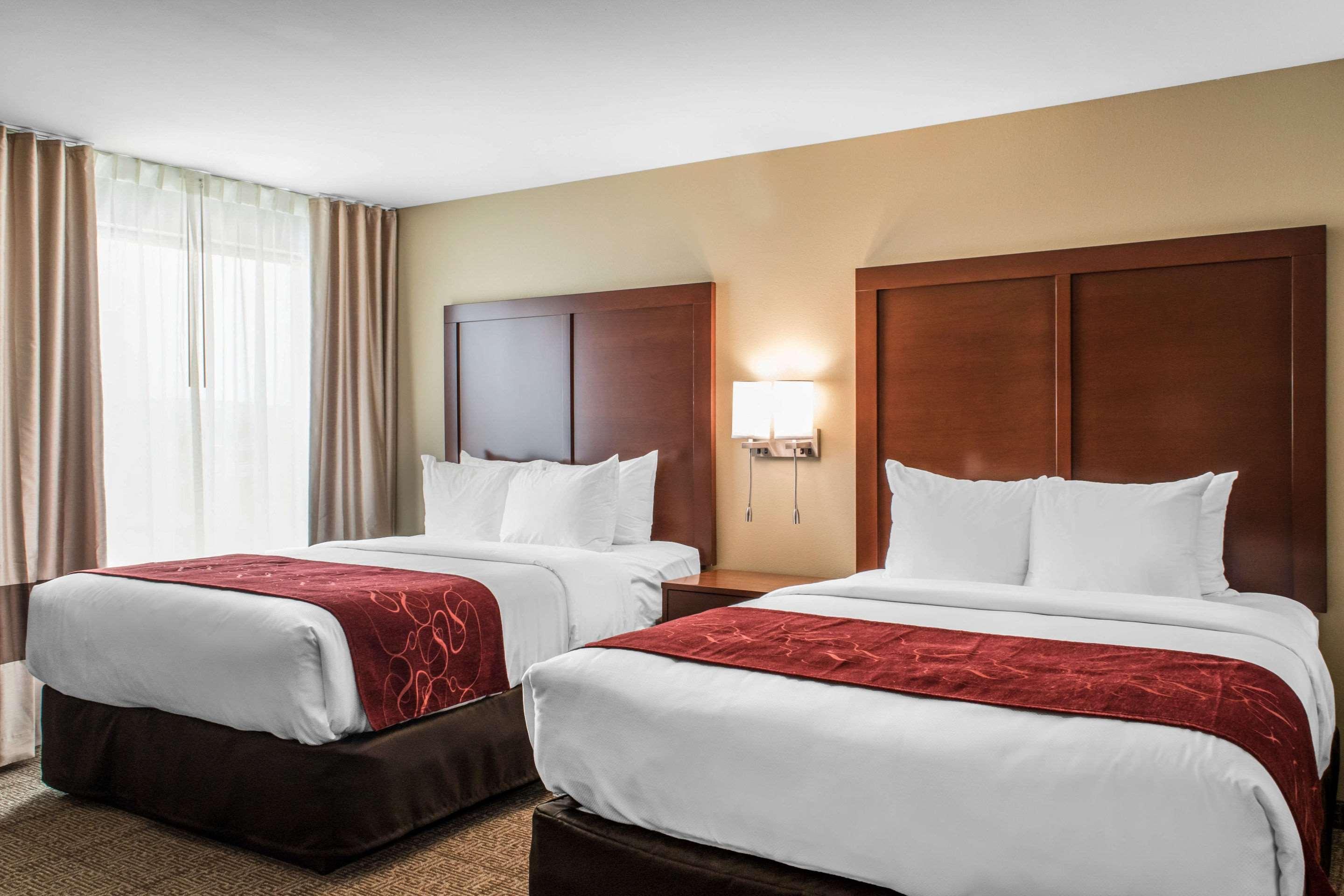 Hotel Comfort