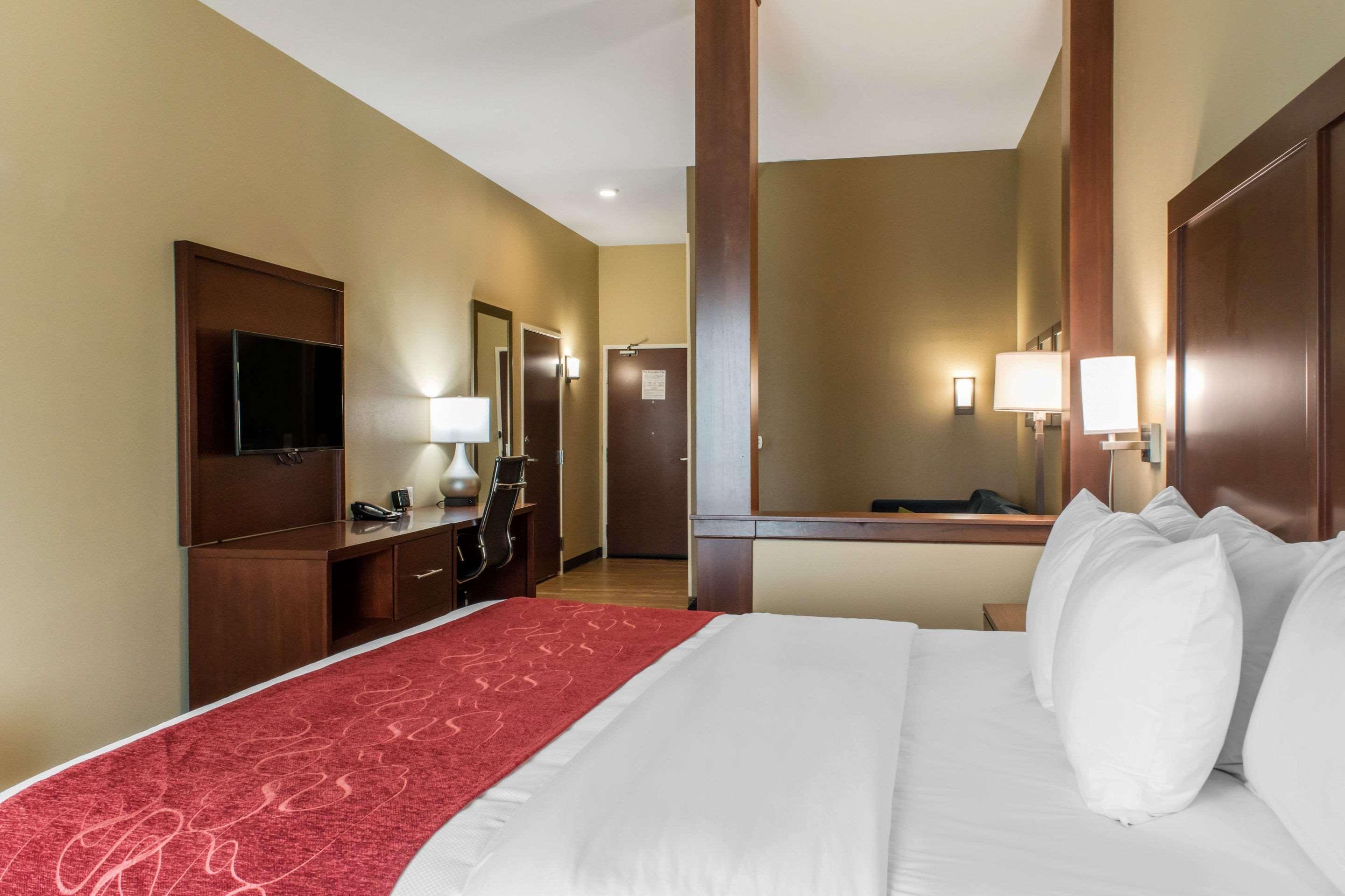 Hotel Comfort Billings