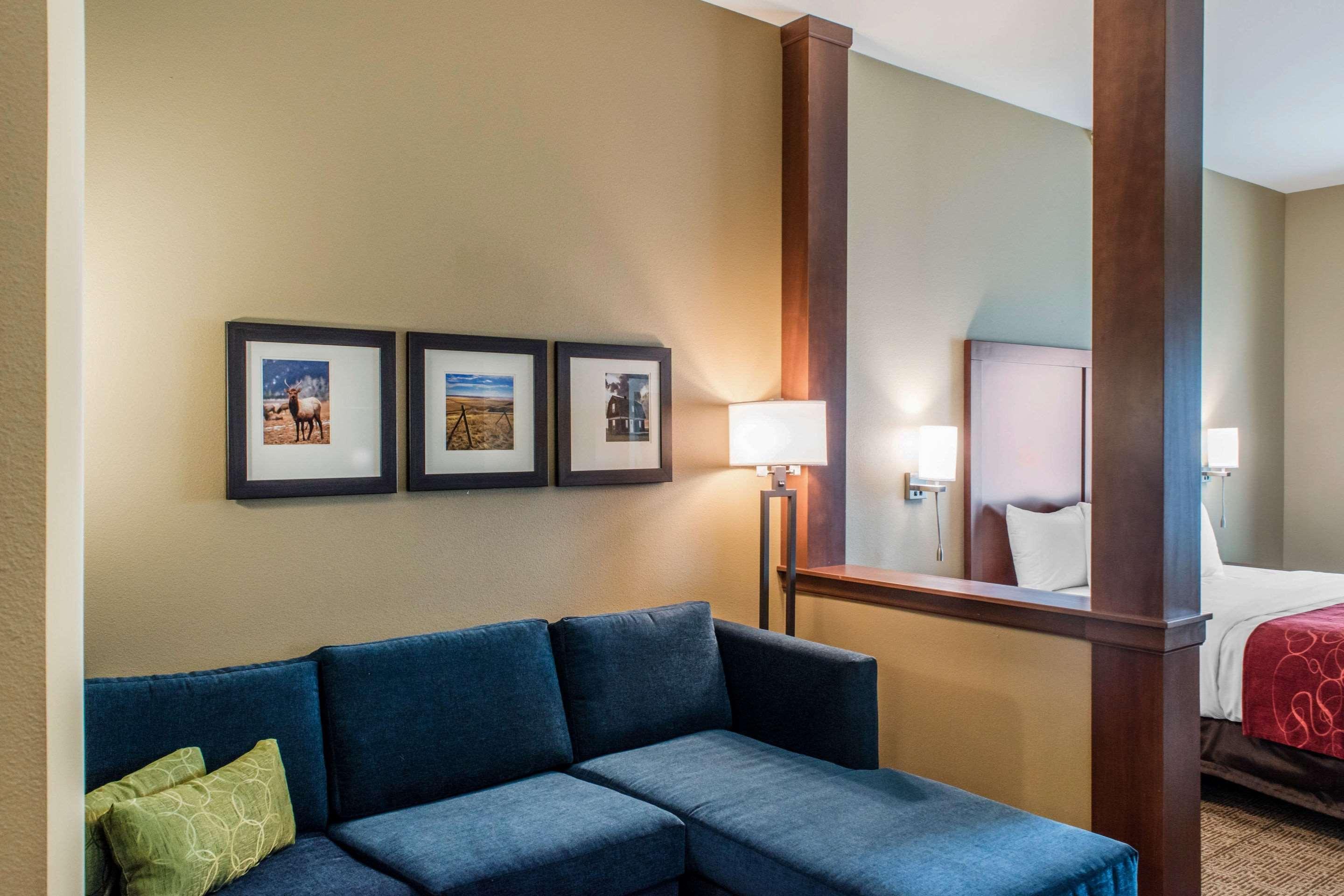Hotel Comfort 3*