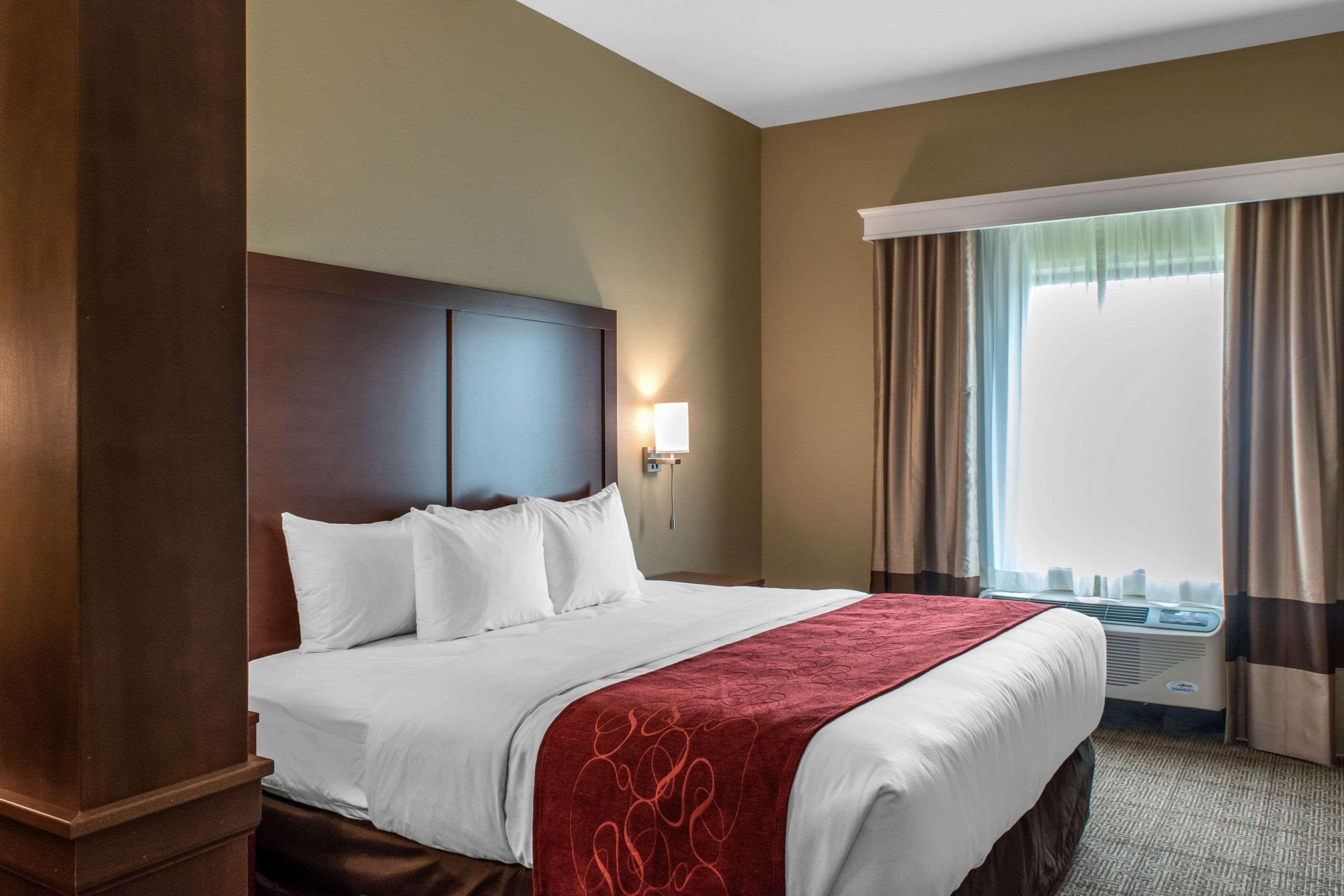 Comfort Hotel 3*