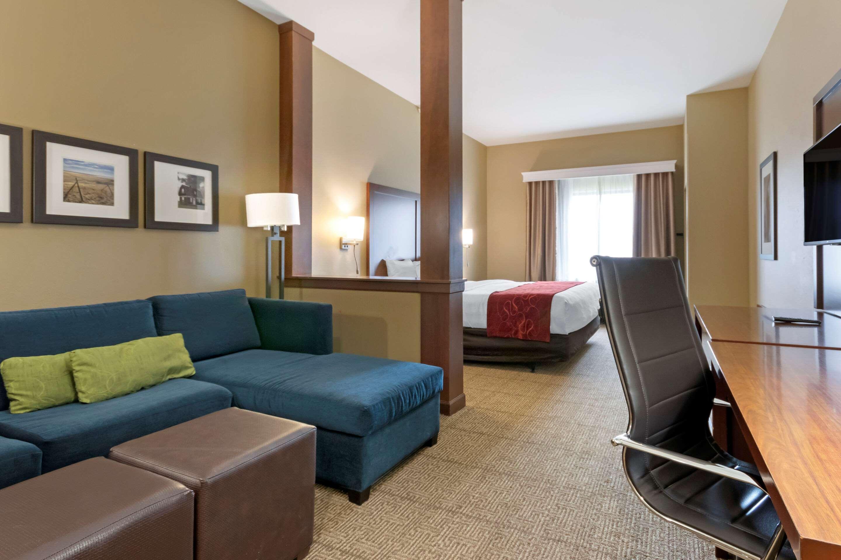Comfort Hotel 3*