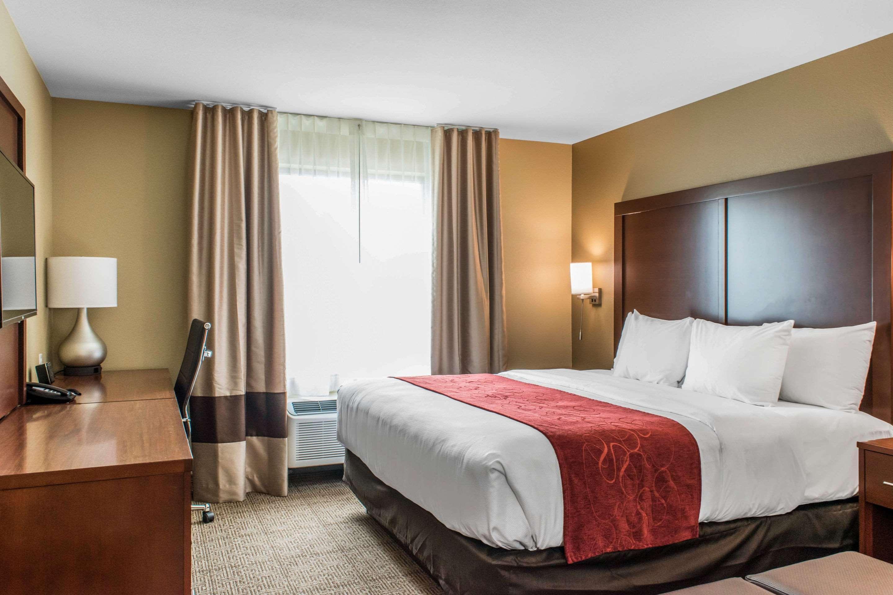 Comfort Billings