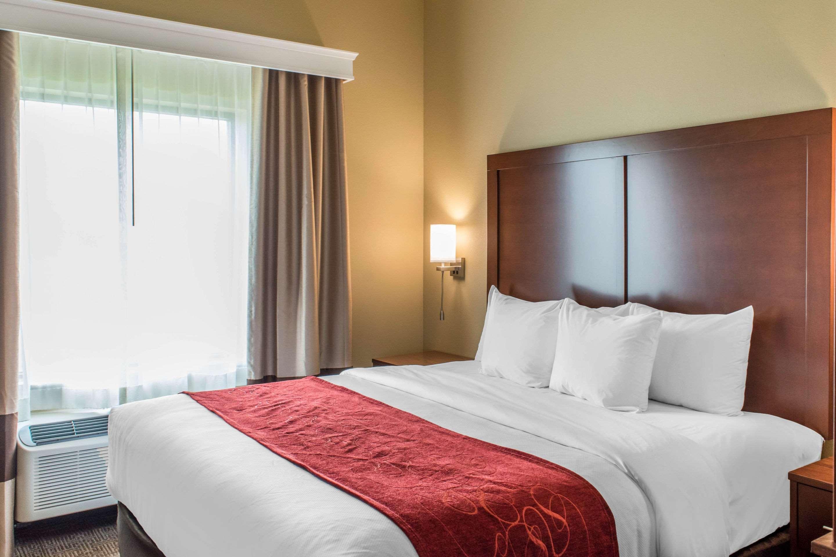 Hotel Comfort 3*