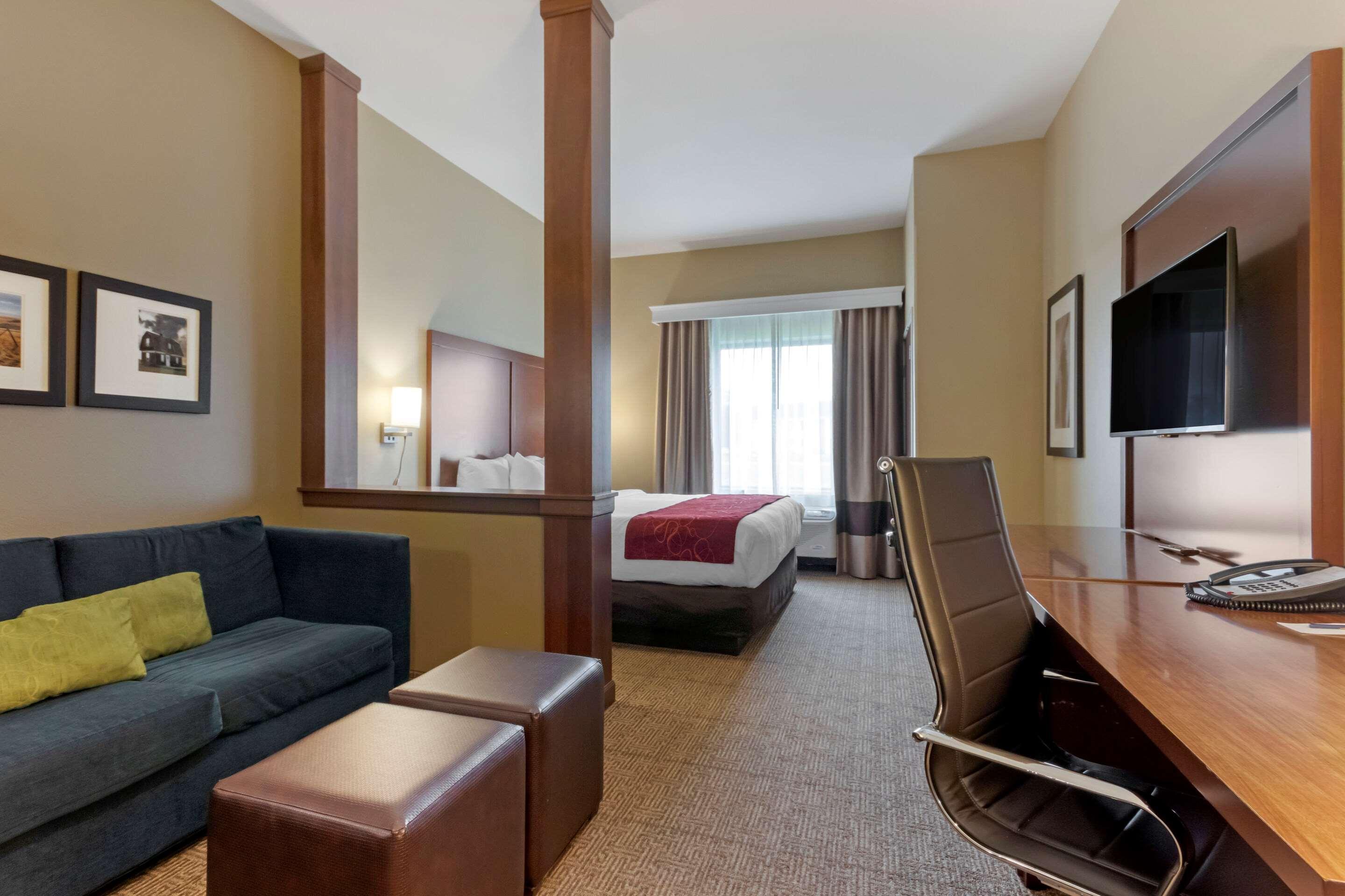 Comfort Hotel