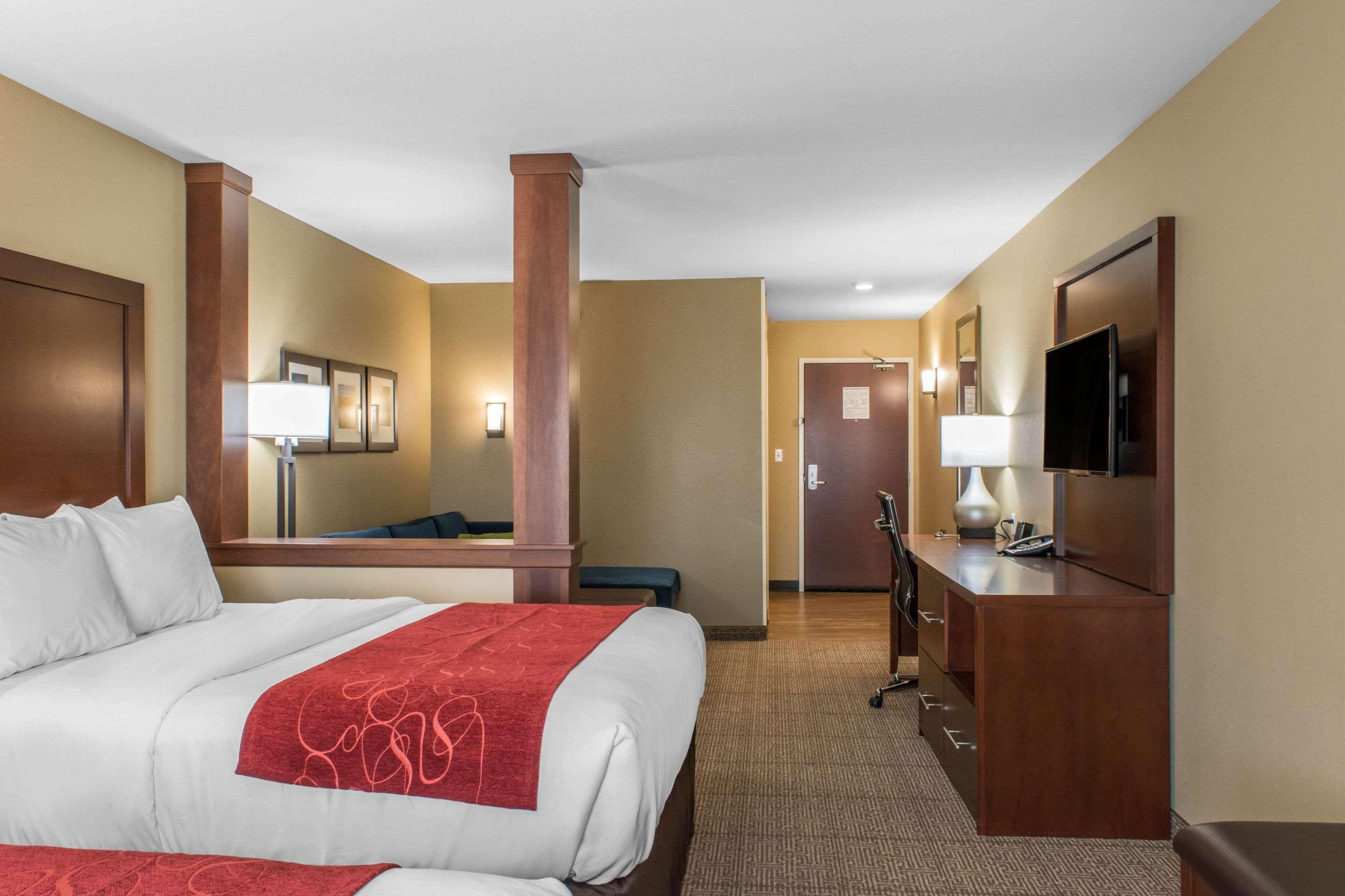 Comfort Billings