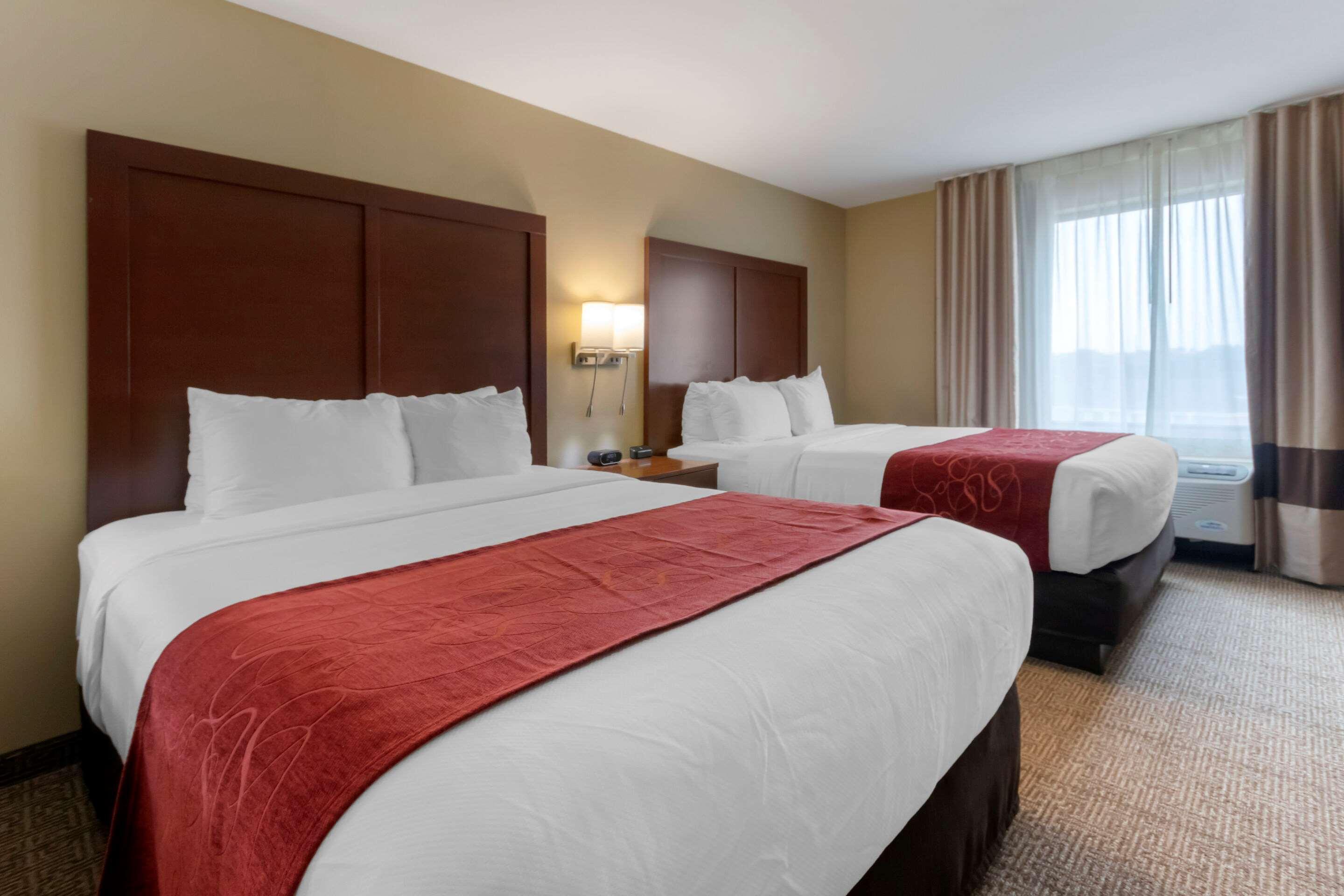Comfort Hotel 3*