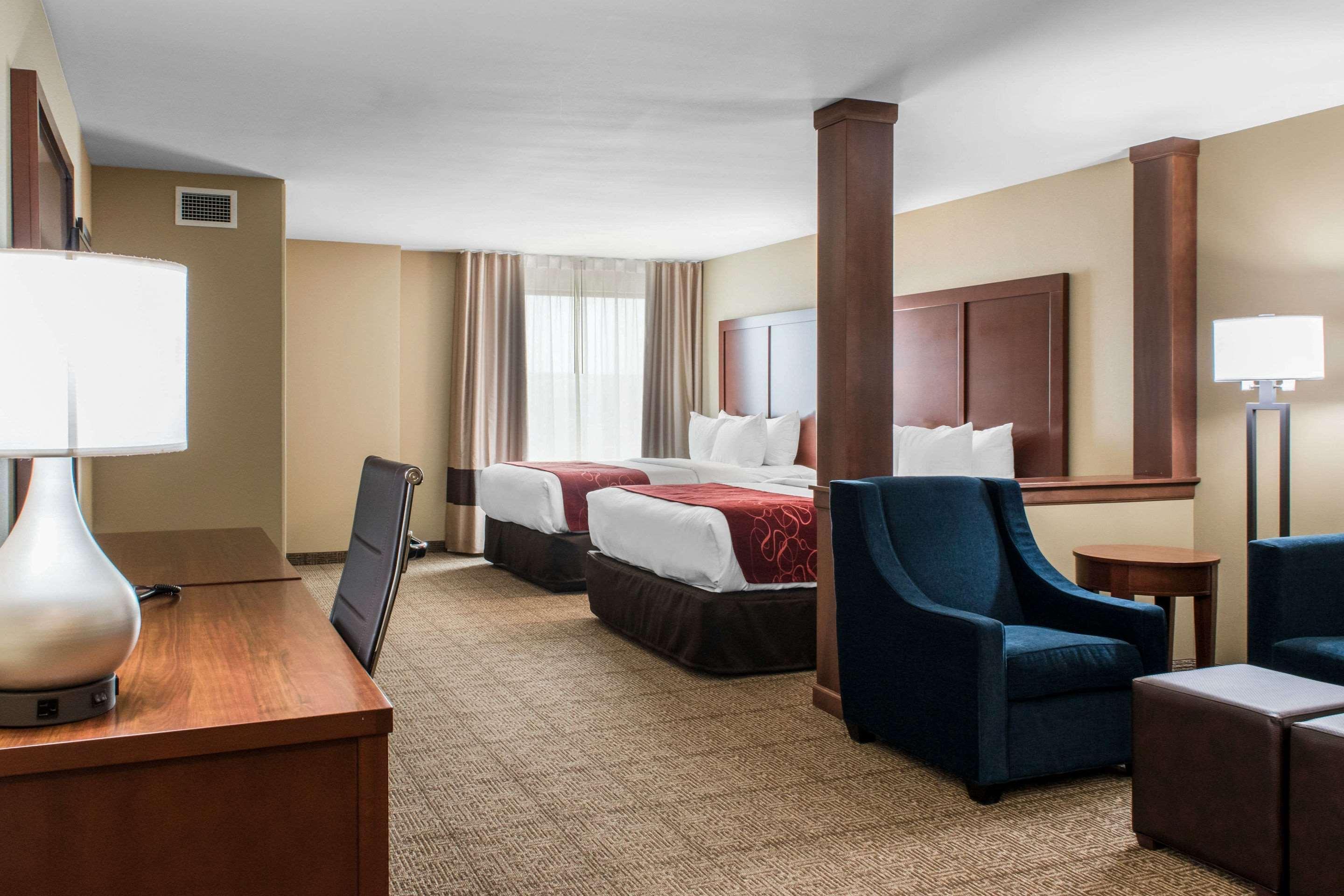 Comfort Hotel Billings
