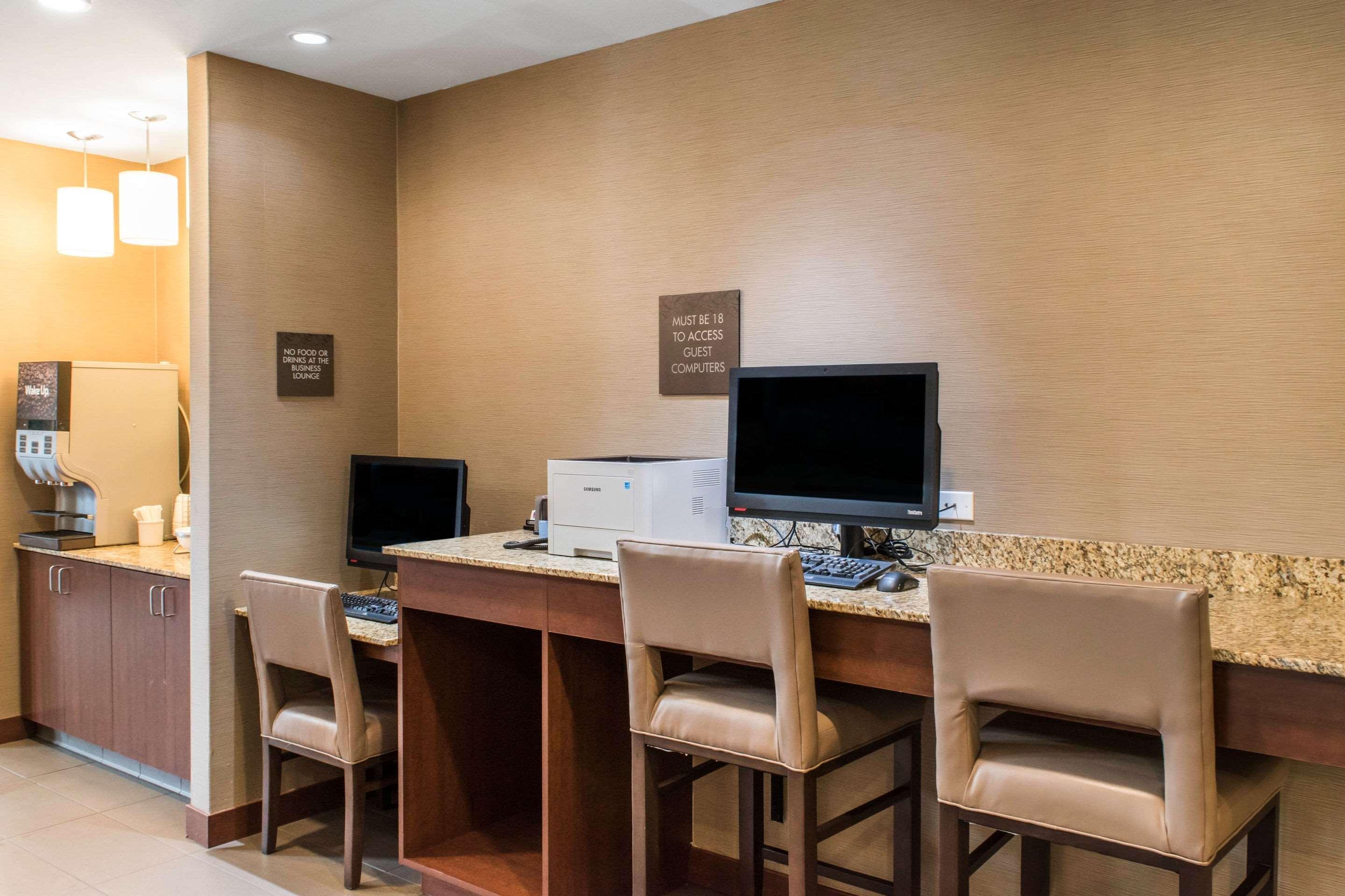 Hotel Comfort