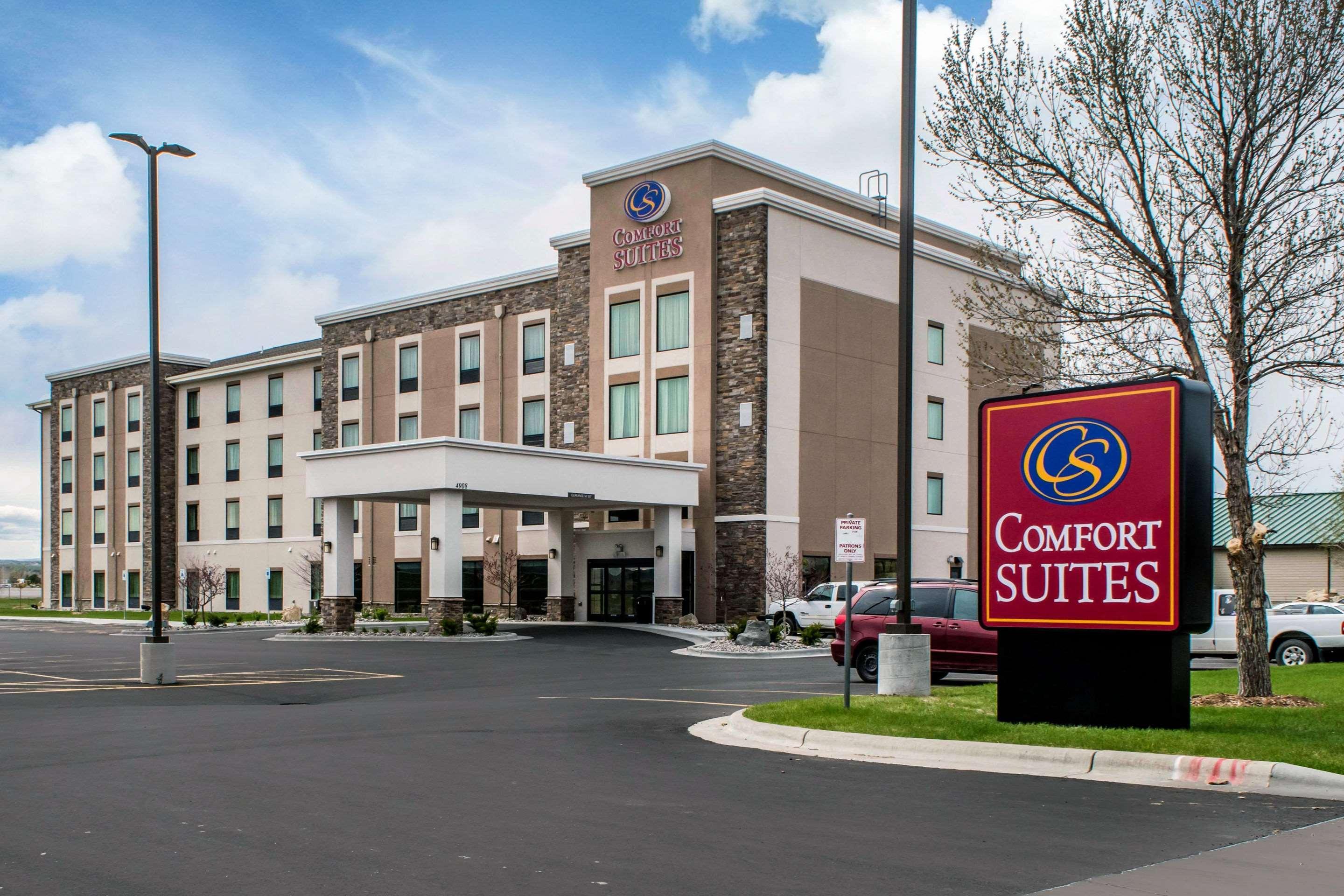 Comfort Hotel
