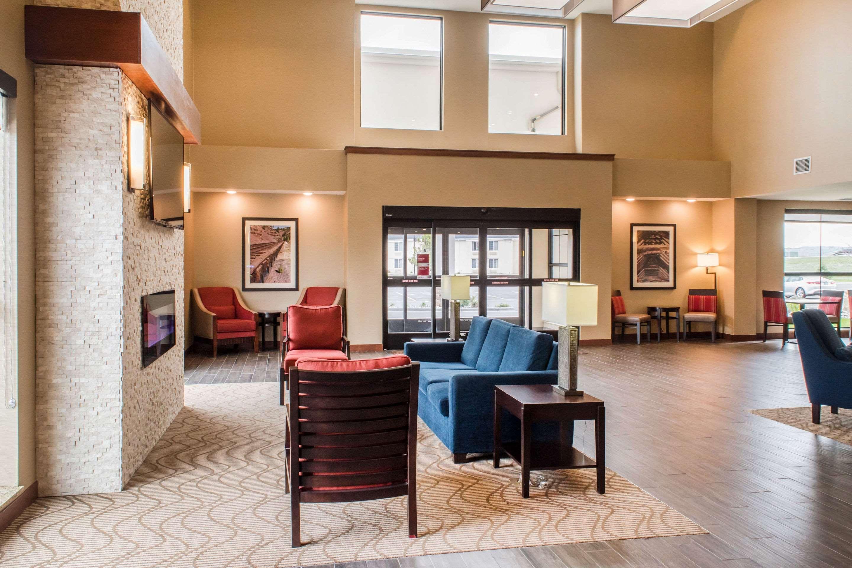 Hotel Comfort