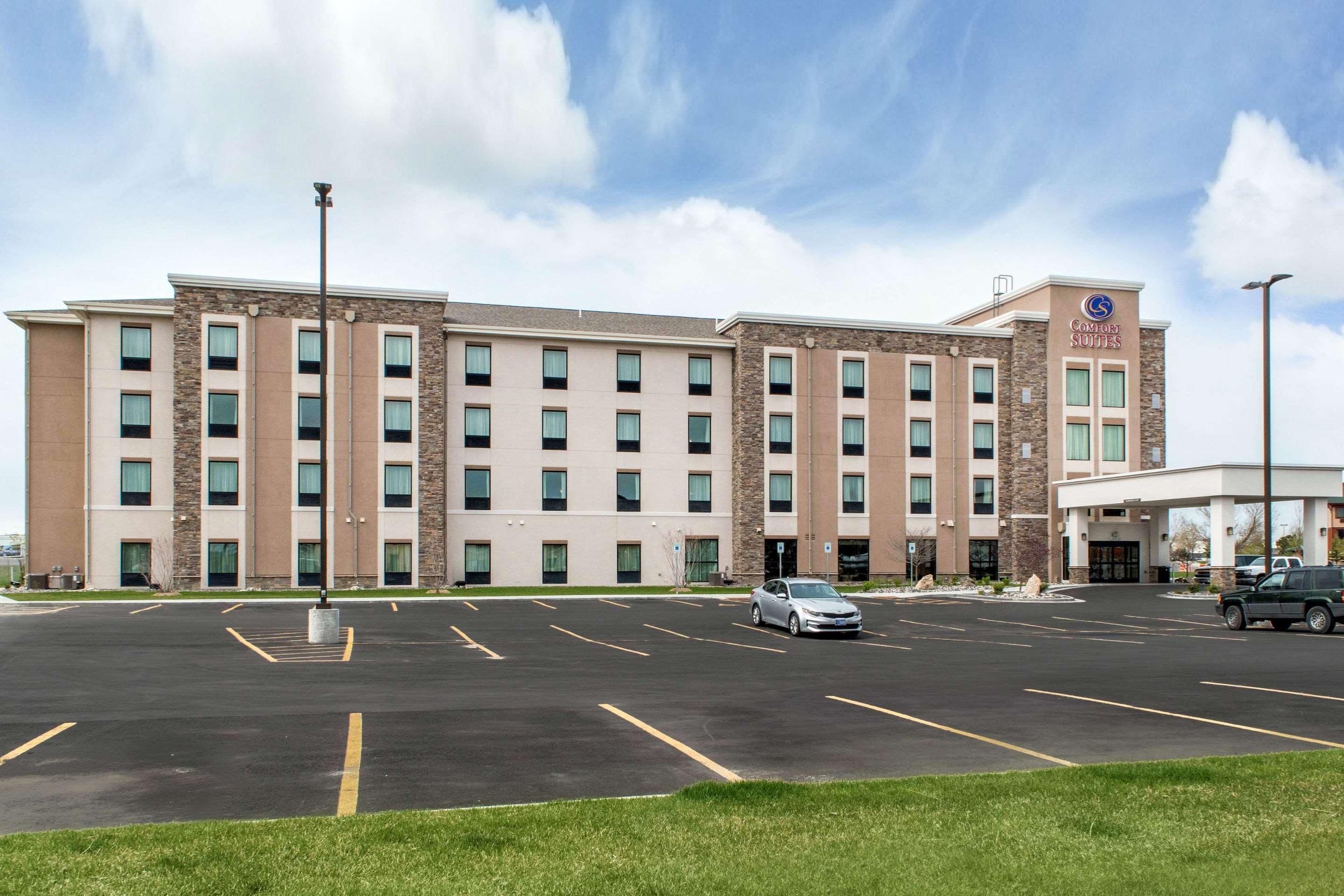 Comfort 3* Billings