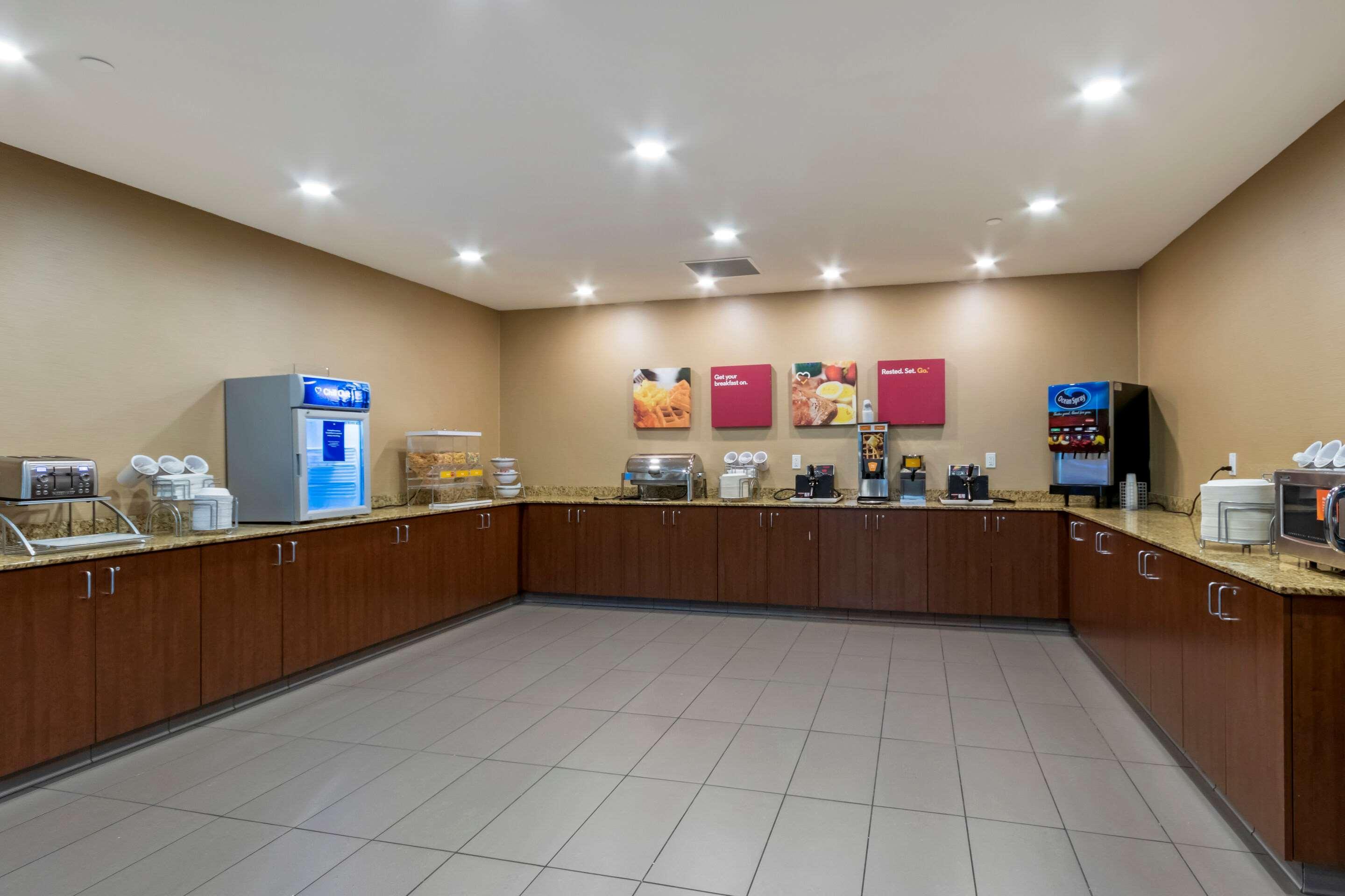 Hotel Comfort 3*