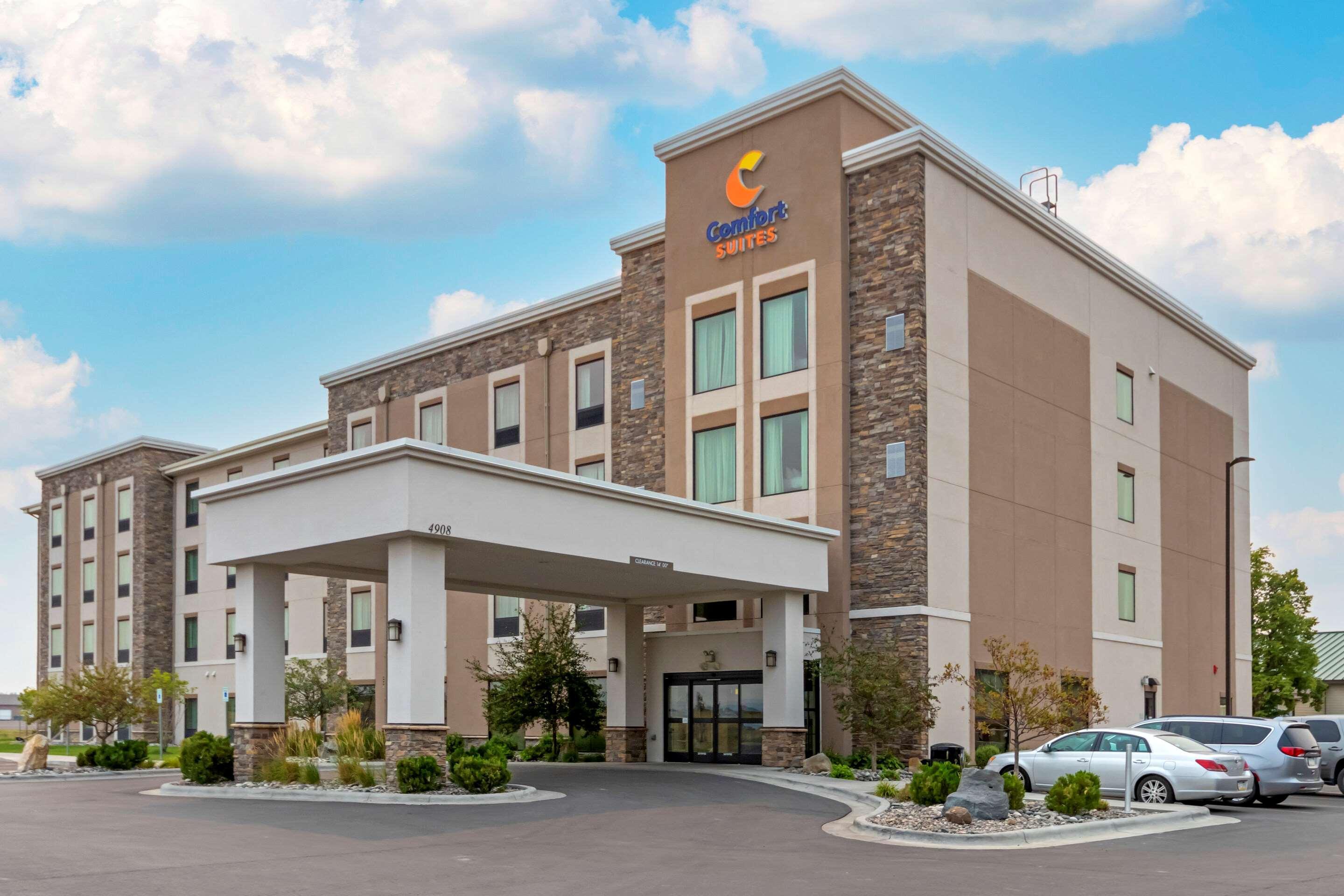 Comfort 3* Billings