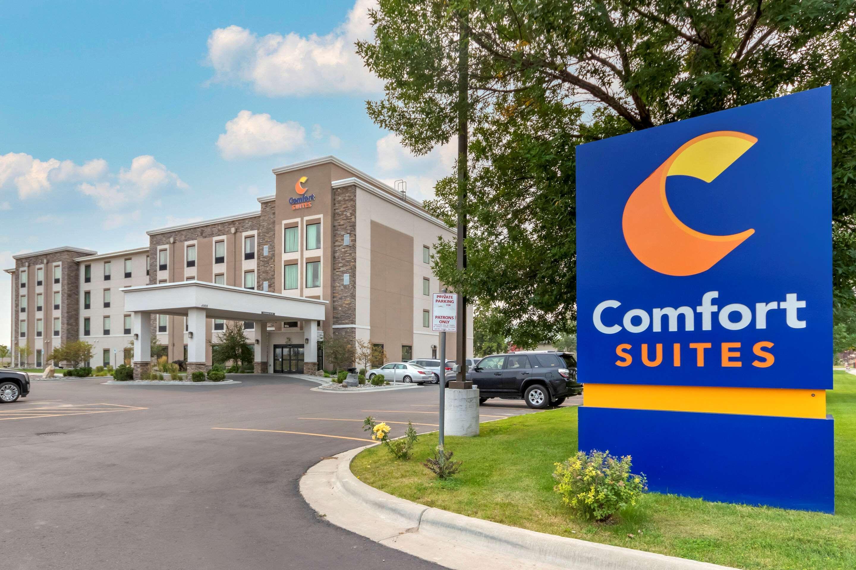 Comfort 3*