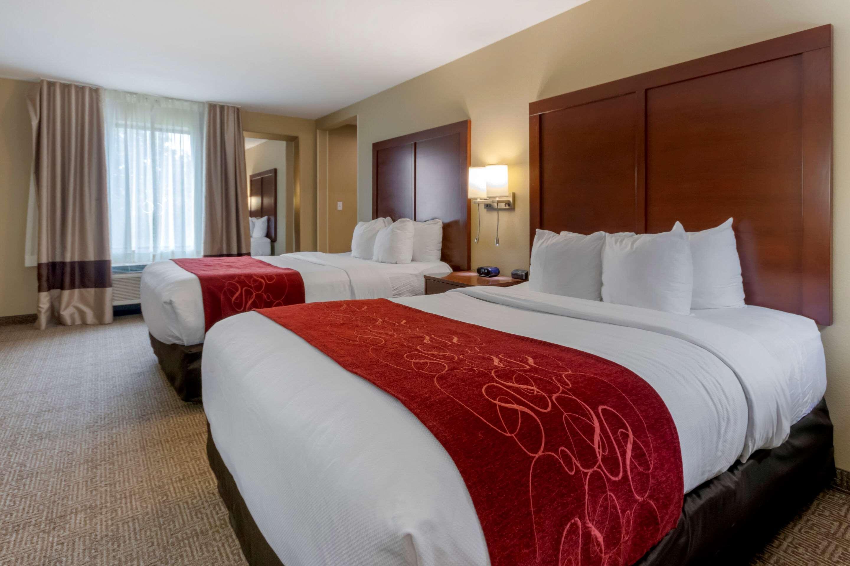 Hotel Comfort