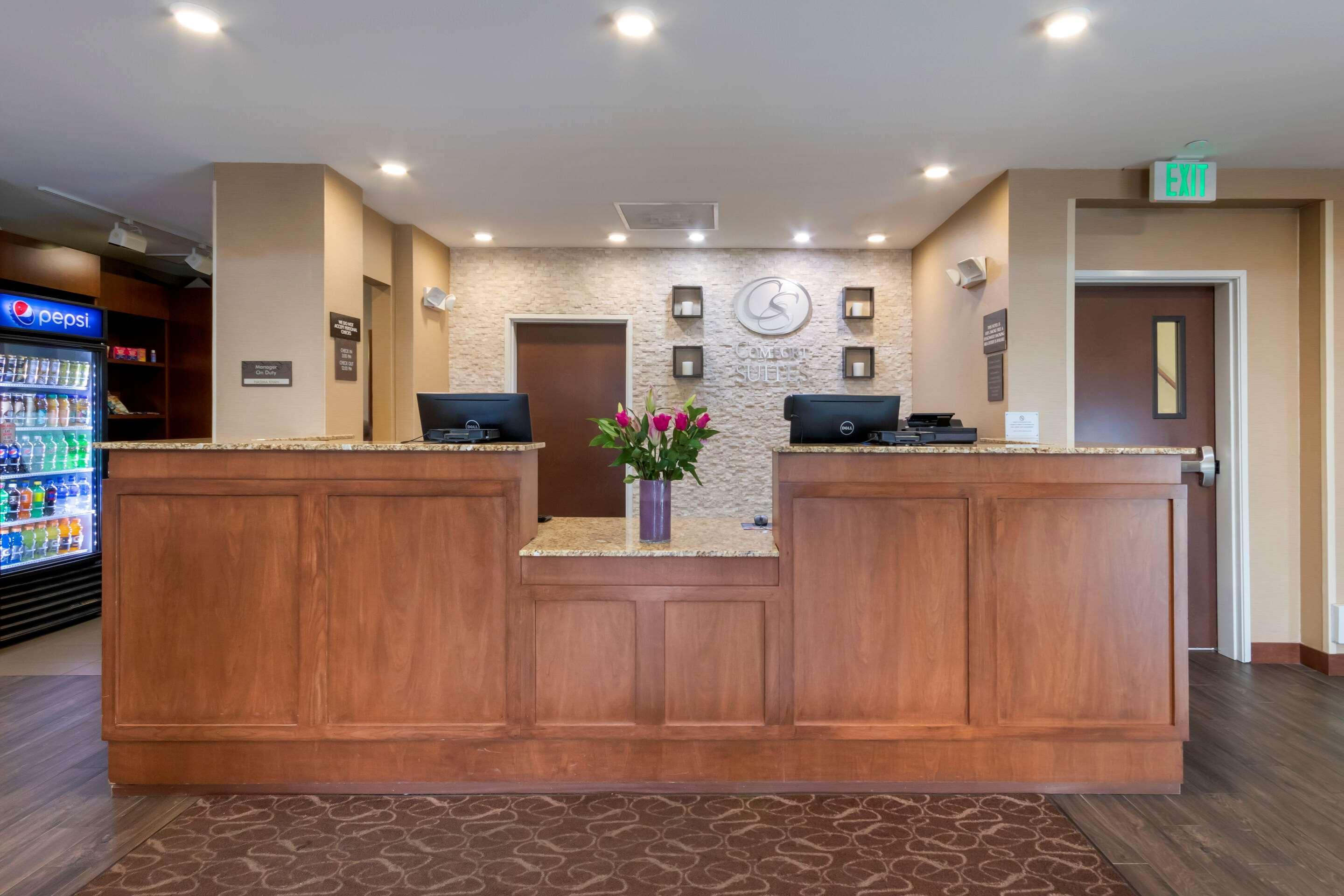 Hotel Comfort 3*
