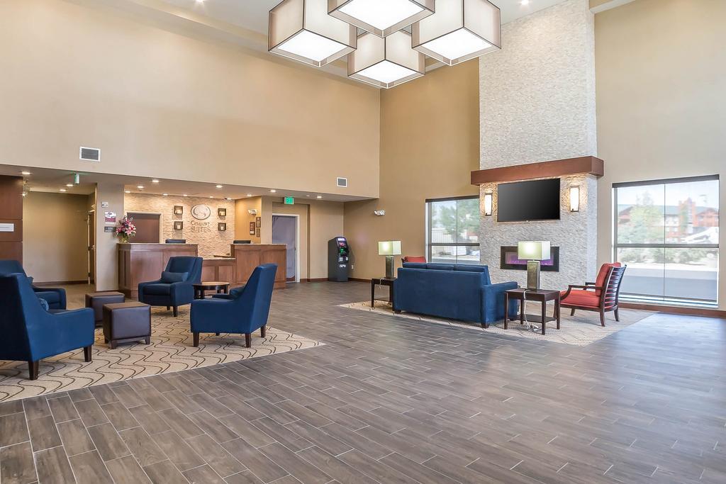 Hotel Comfort