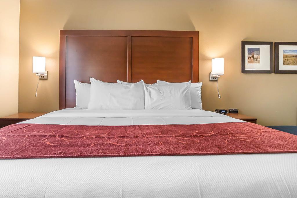 Hotel Comfort