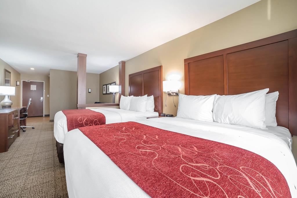Comfort 3*