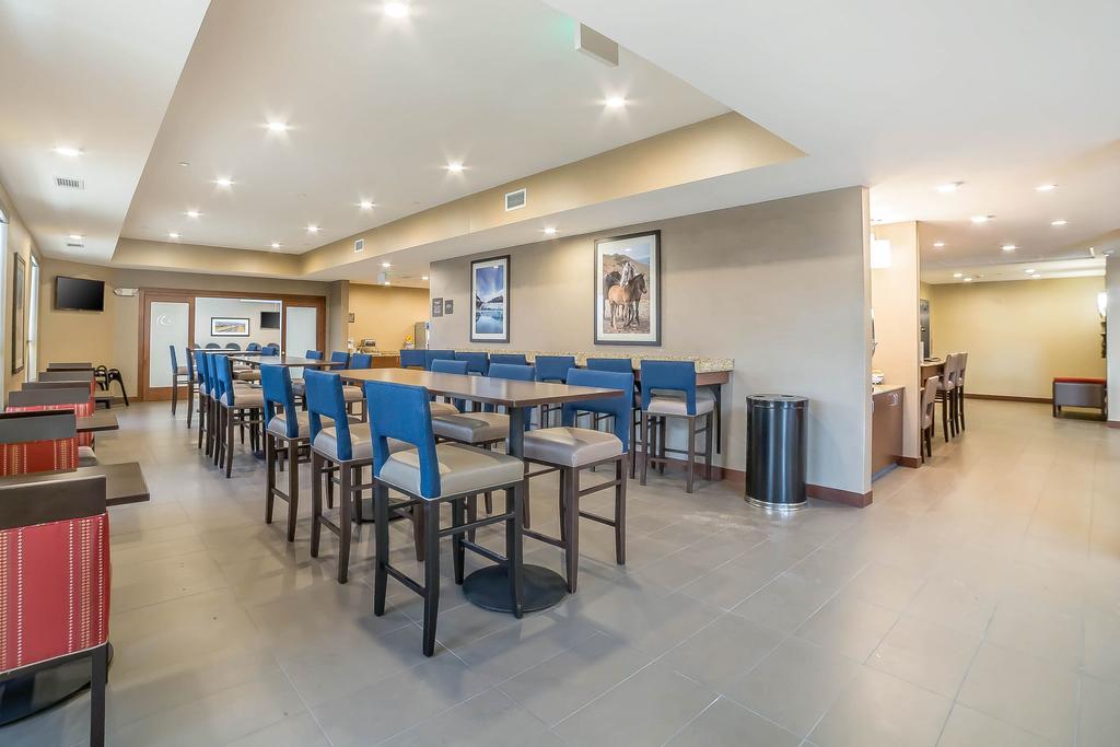Comfort Hotel Billings