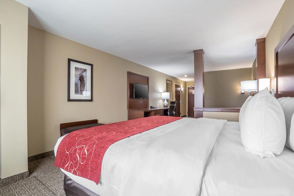Comfort Hotel Billings