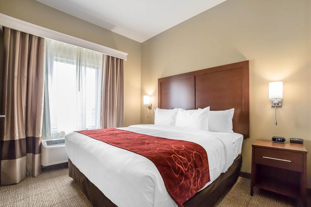 Comfort 3*