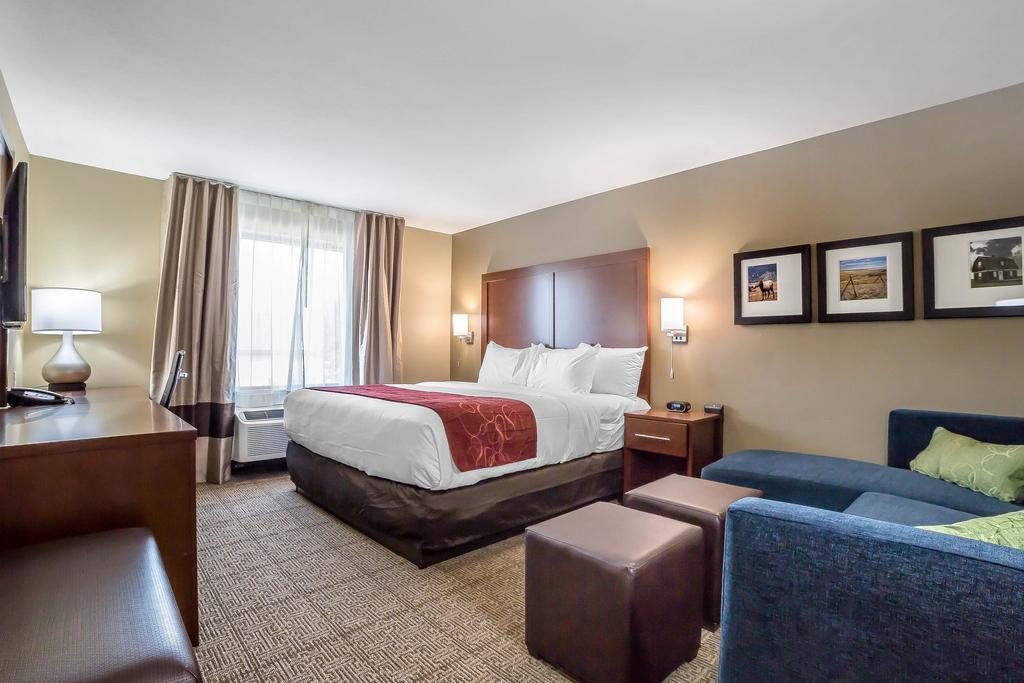 Comfort 3* Billings
