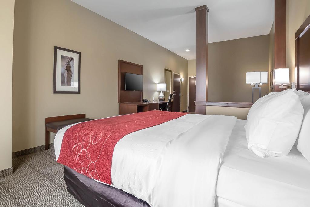 Comfort 3*