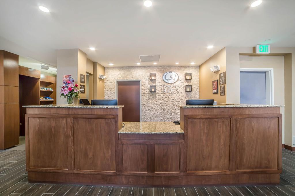 Hotel Comfort Billings