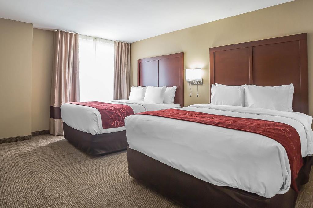 Hotel Comfort Billings