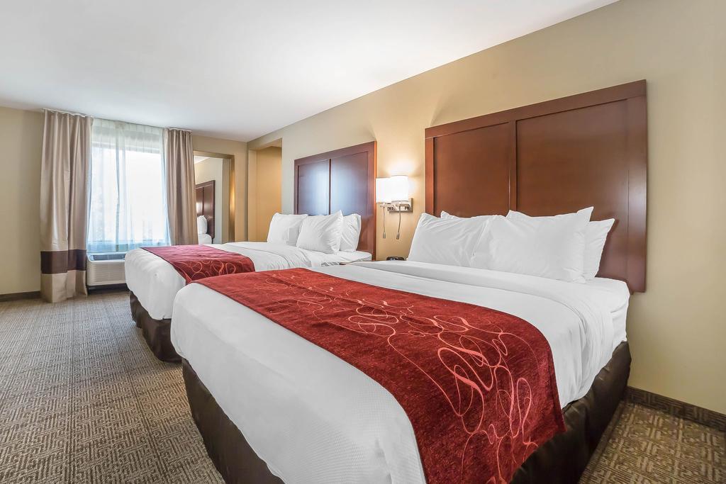 Hotel Comfort