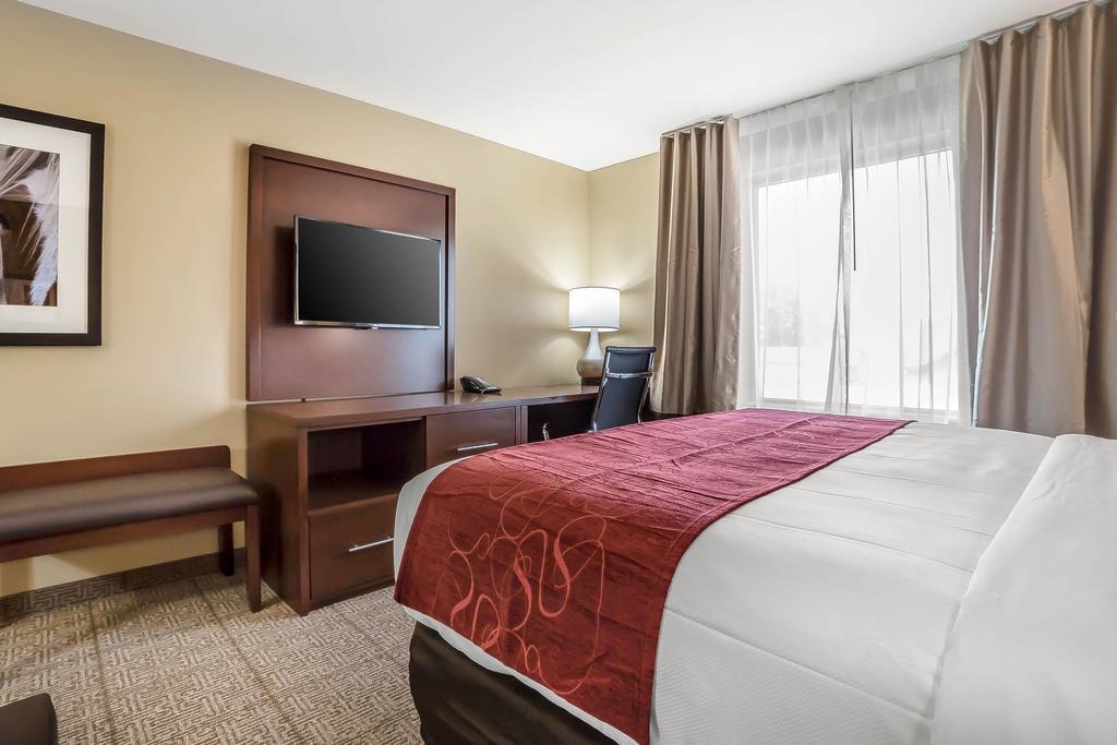 Hotel Comfort 3*