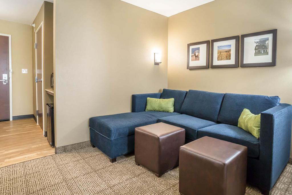 Hotel Comfort