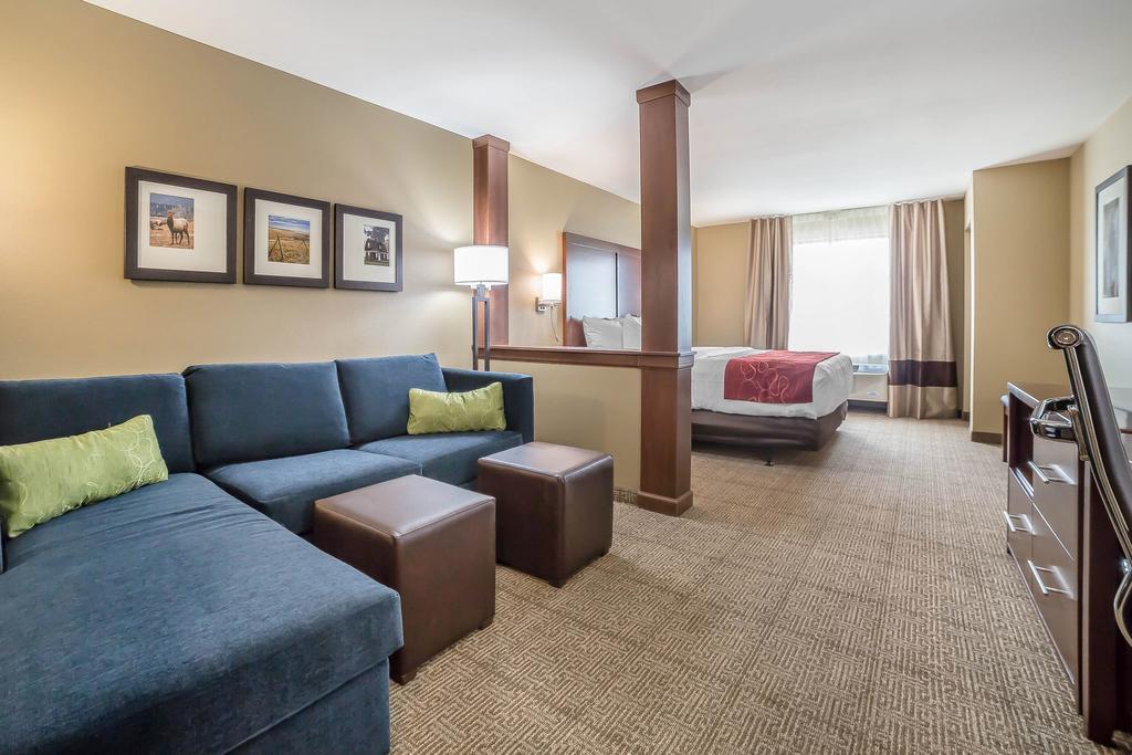 Comfort 3* Billings
