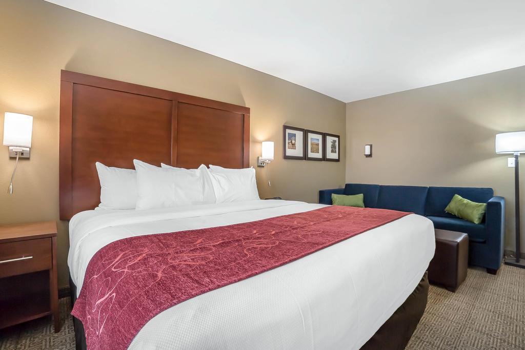 Comfort Hotel Billings